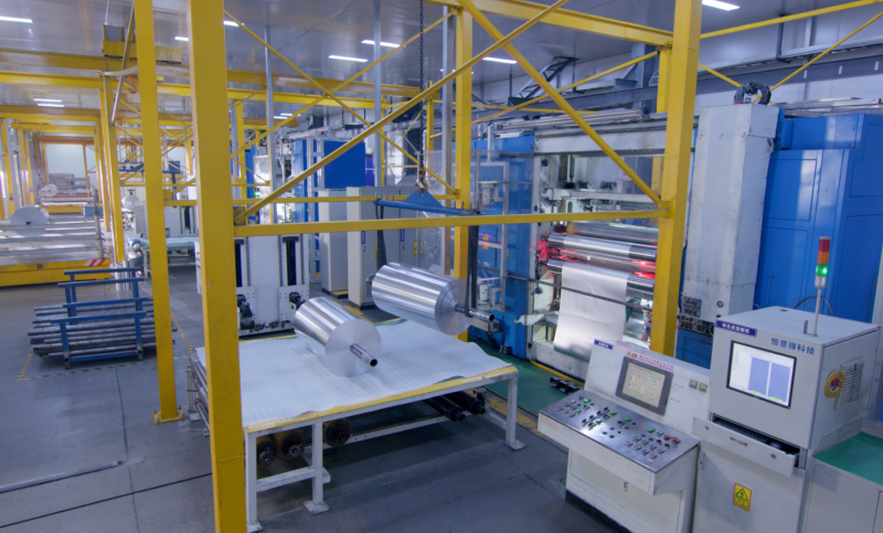 明泰科技獲評國家工信部專精特新“小巨人”